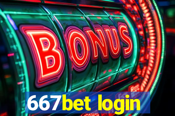667bet login